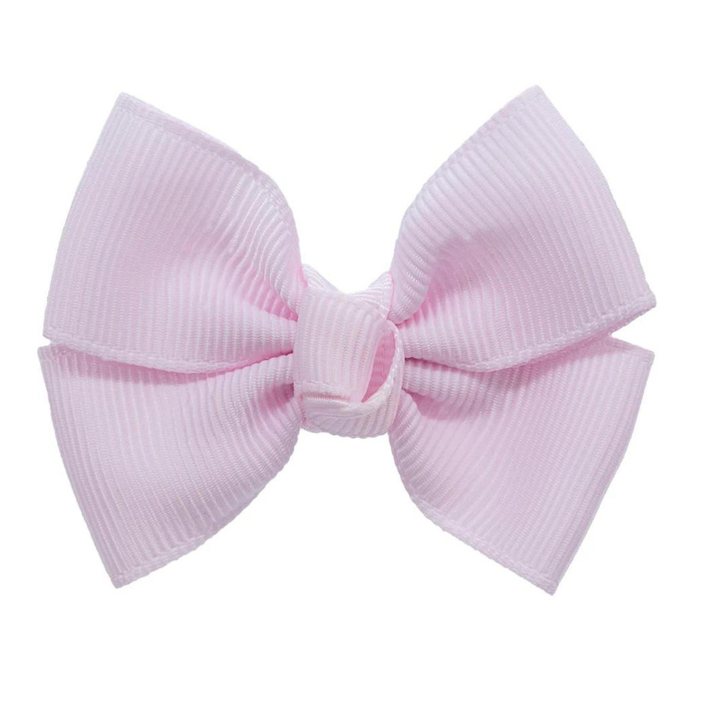 [107-icypink--] Firersløyfe | Icy Pink