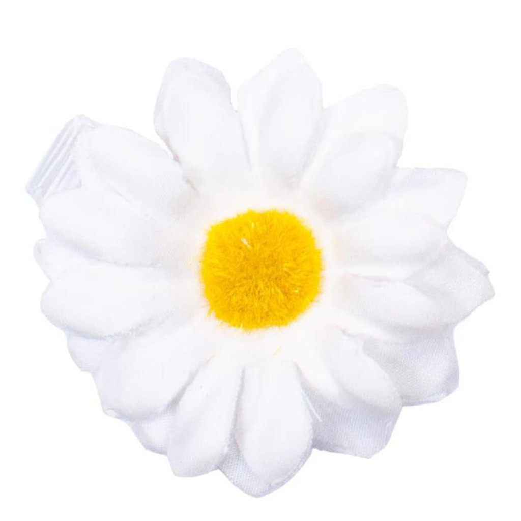 [506-white--] Prestekrage