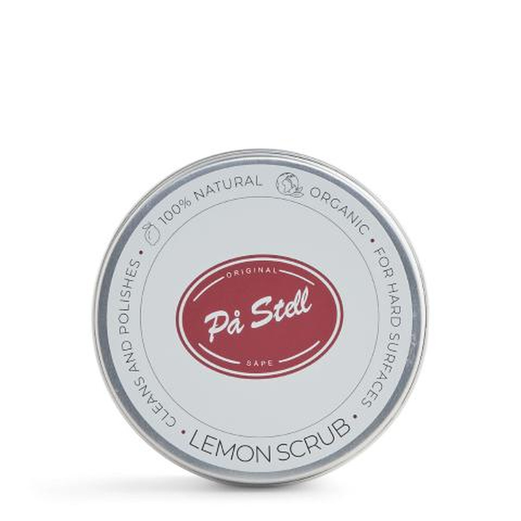 [9997--] Sitronskrubb