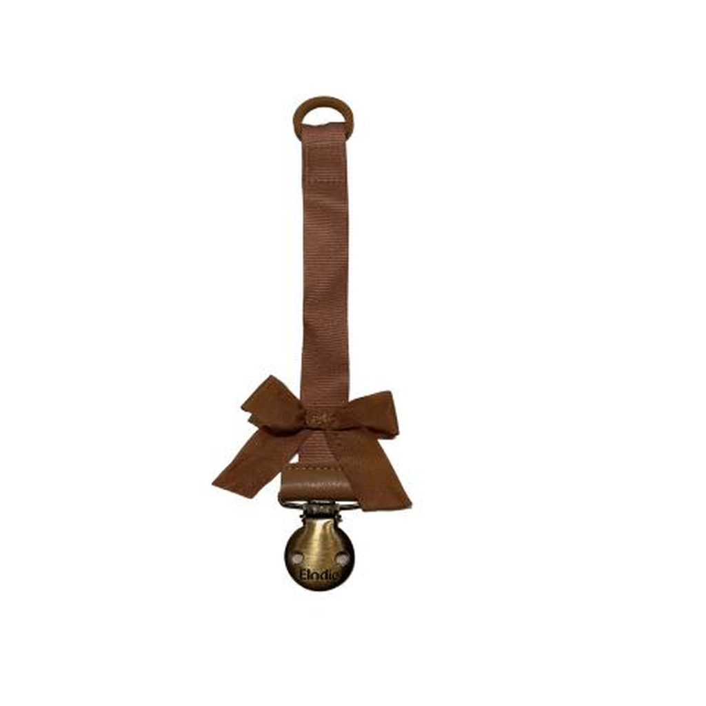 [3015015715999--] Smokkesnor | Soft Terracotta | Sløyfe
