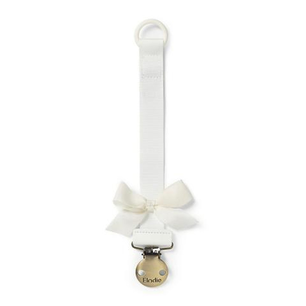 [30150184102NA--] Smokkesnor | Vanilla White | Sløyfe