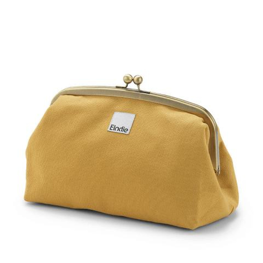 [50610126172NA--] Toalettmappe | Gold