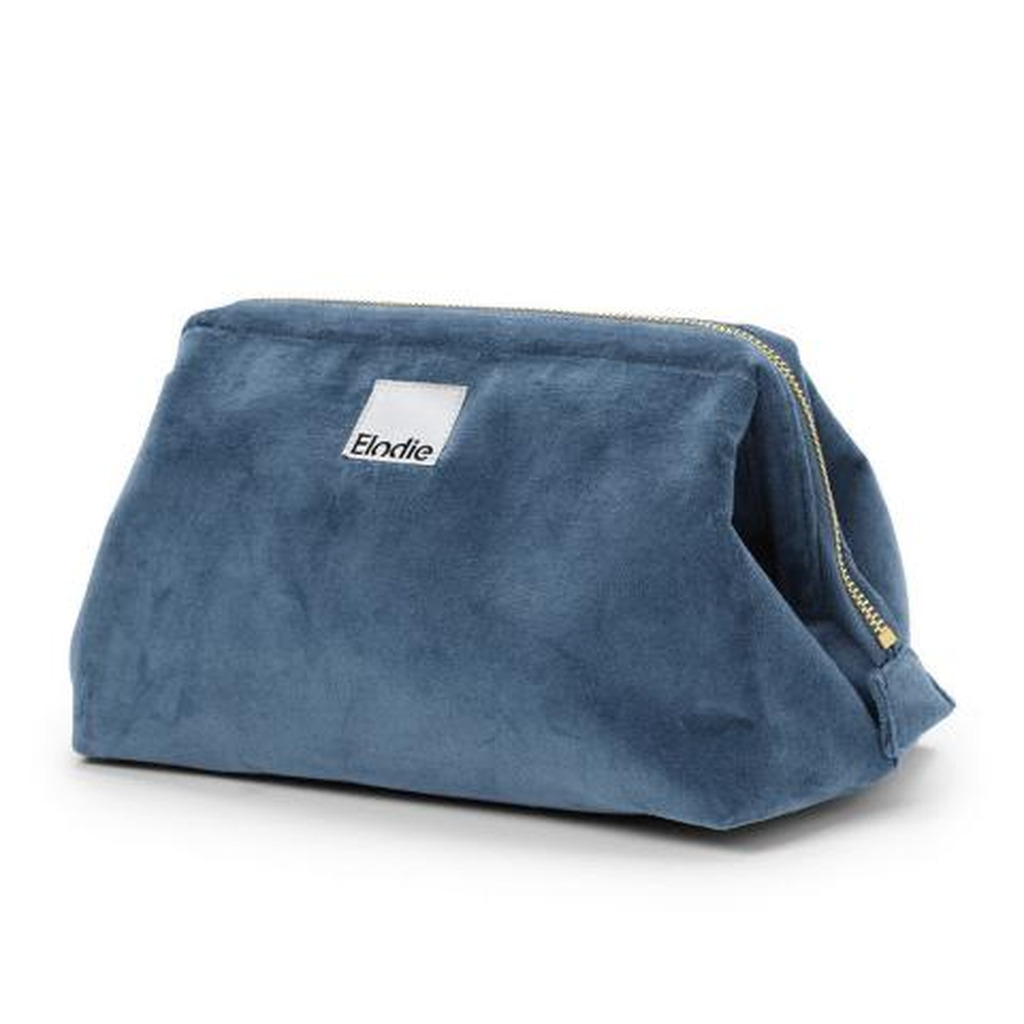 [50610131190NA1--] Toalettmappe | Tender Blue