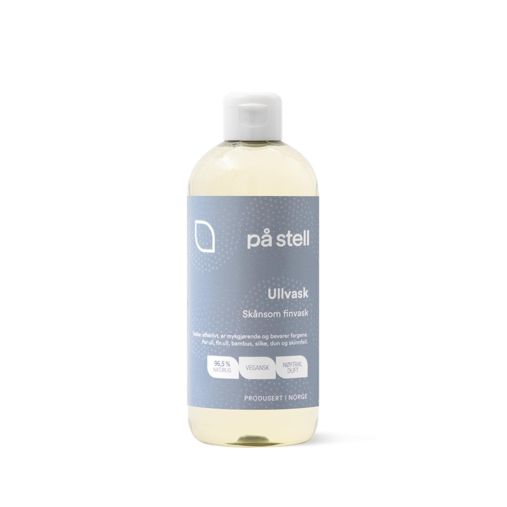 [1406720001--] Ullvask 500 ml