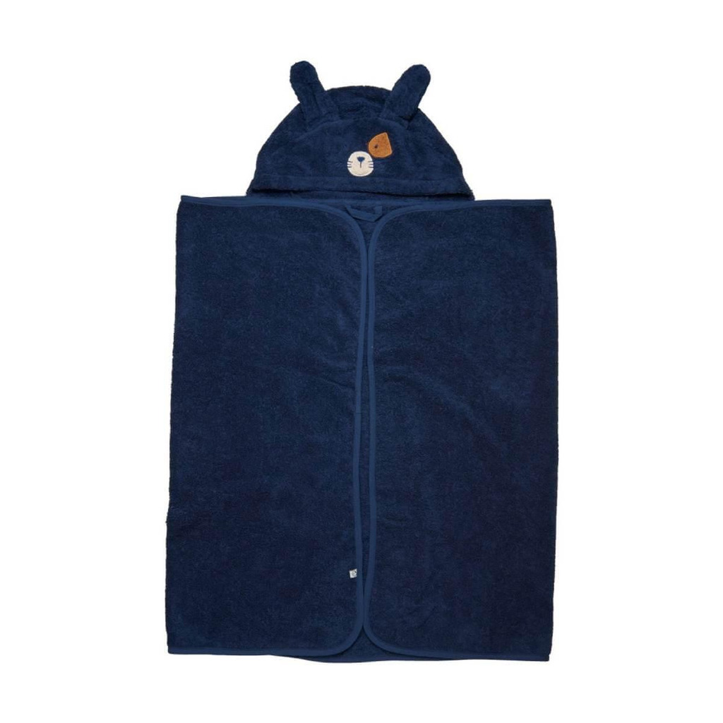 [5199-772--] Badehåndkle | Dress Blues