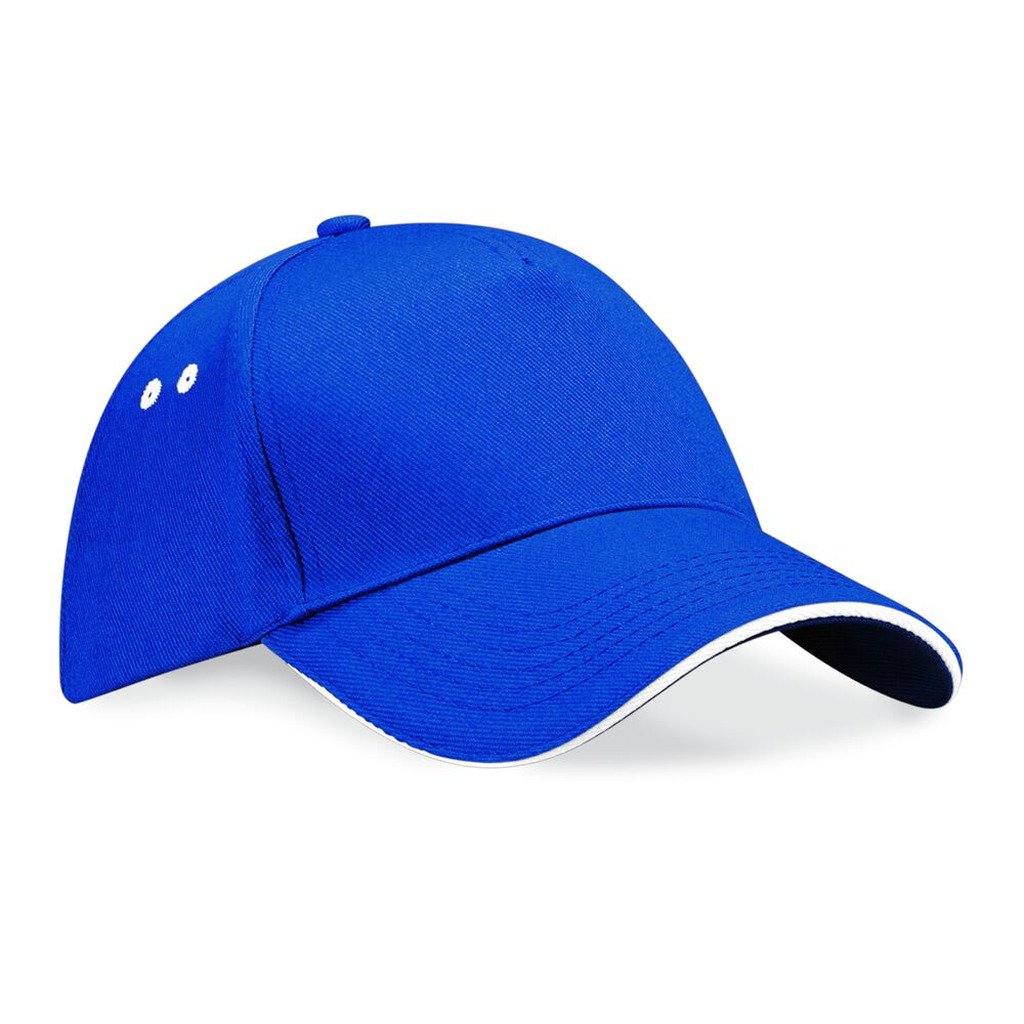 Ultimate 5 Panel Cap- Sandwich