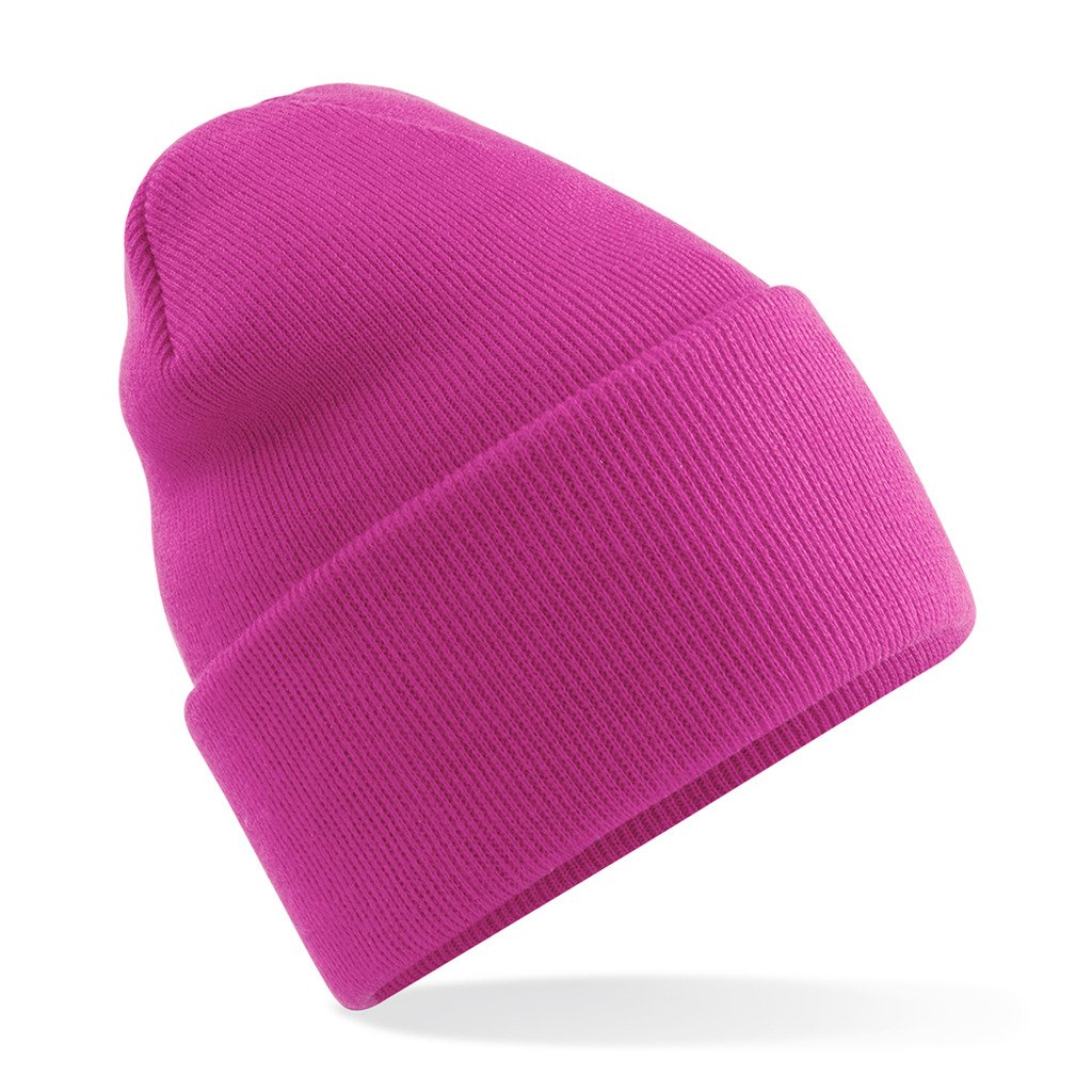 Original Deep Cuffed Beanie