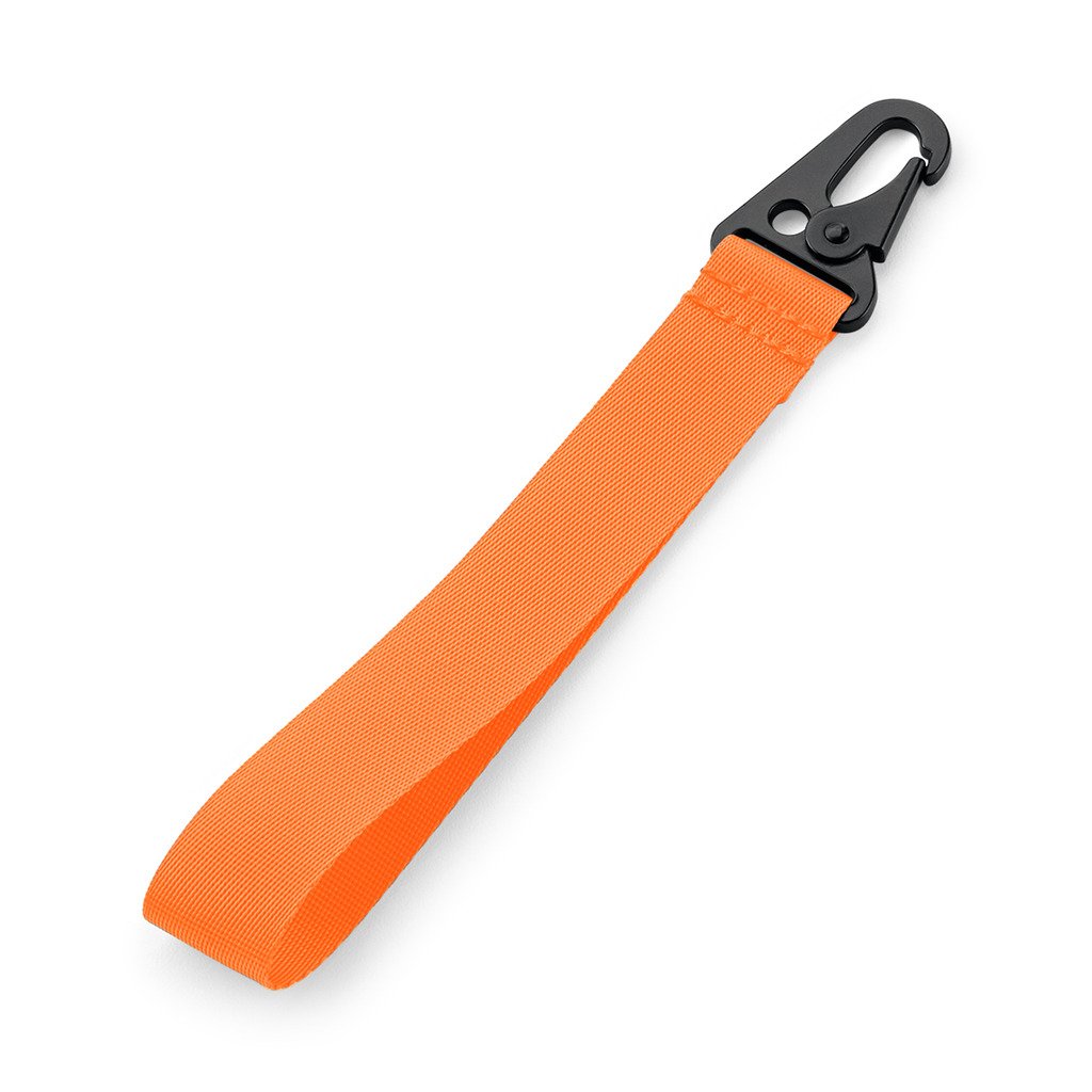 Brandable Key Clip Solid