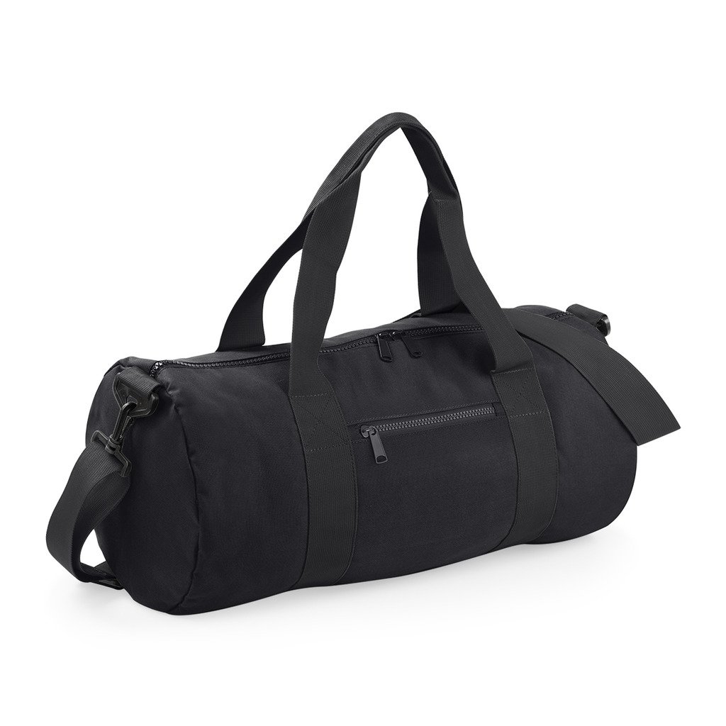 Original Barrel Bag
