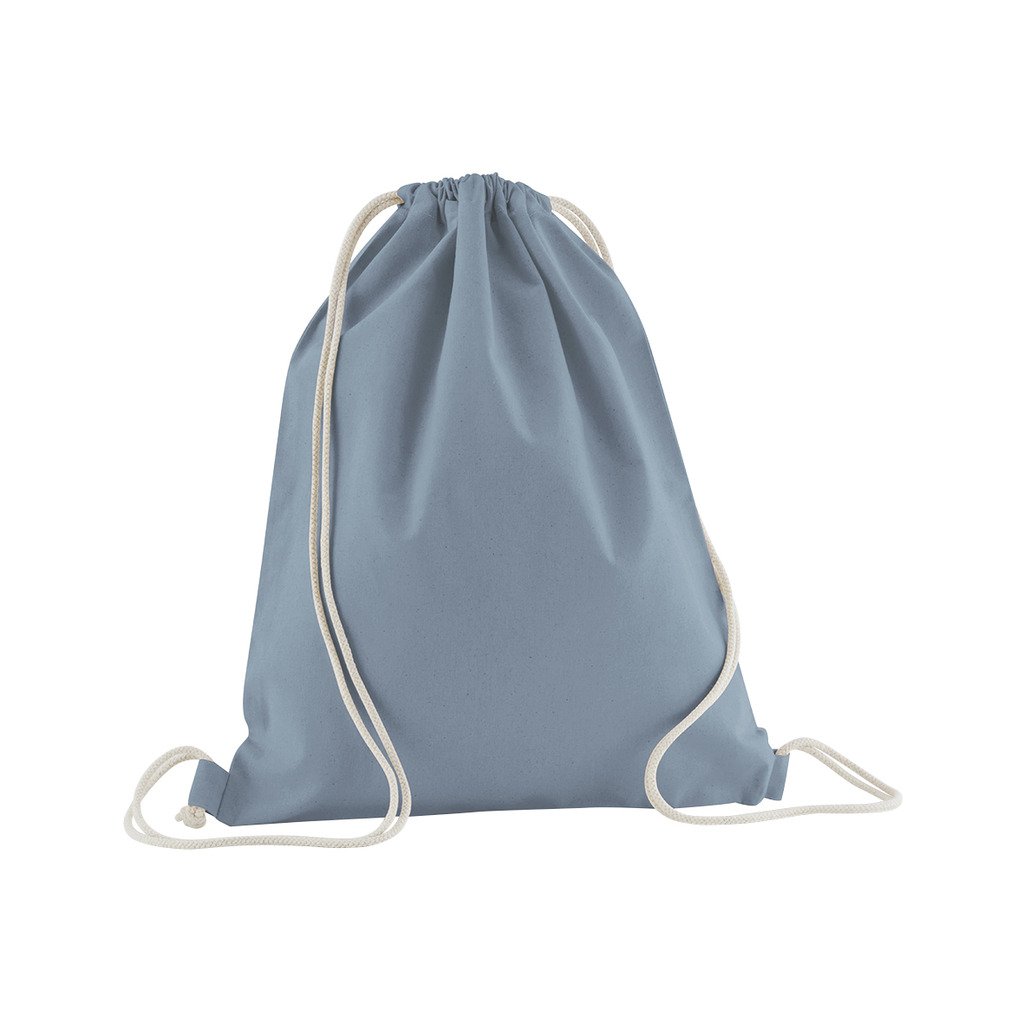 Organic cotton inco gymsac