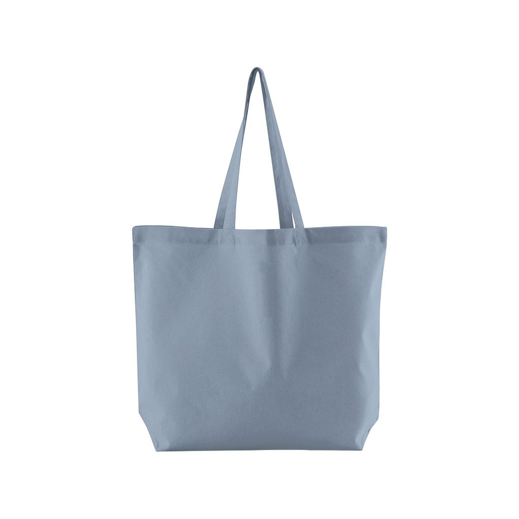 Organic cotton inco maxi bag for life