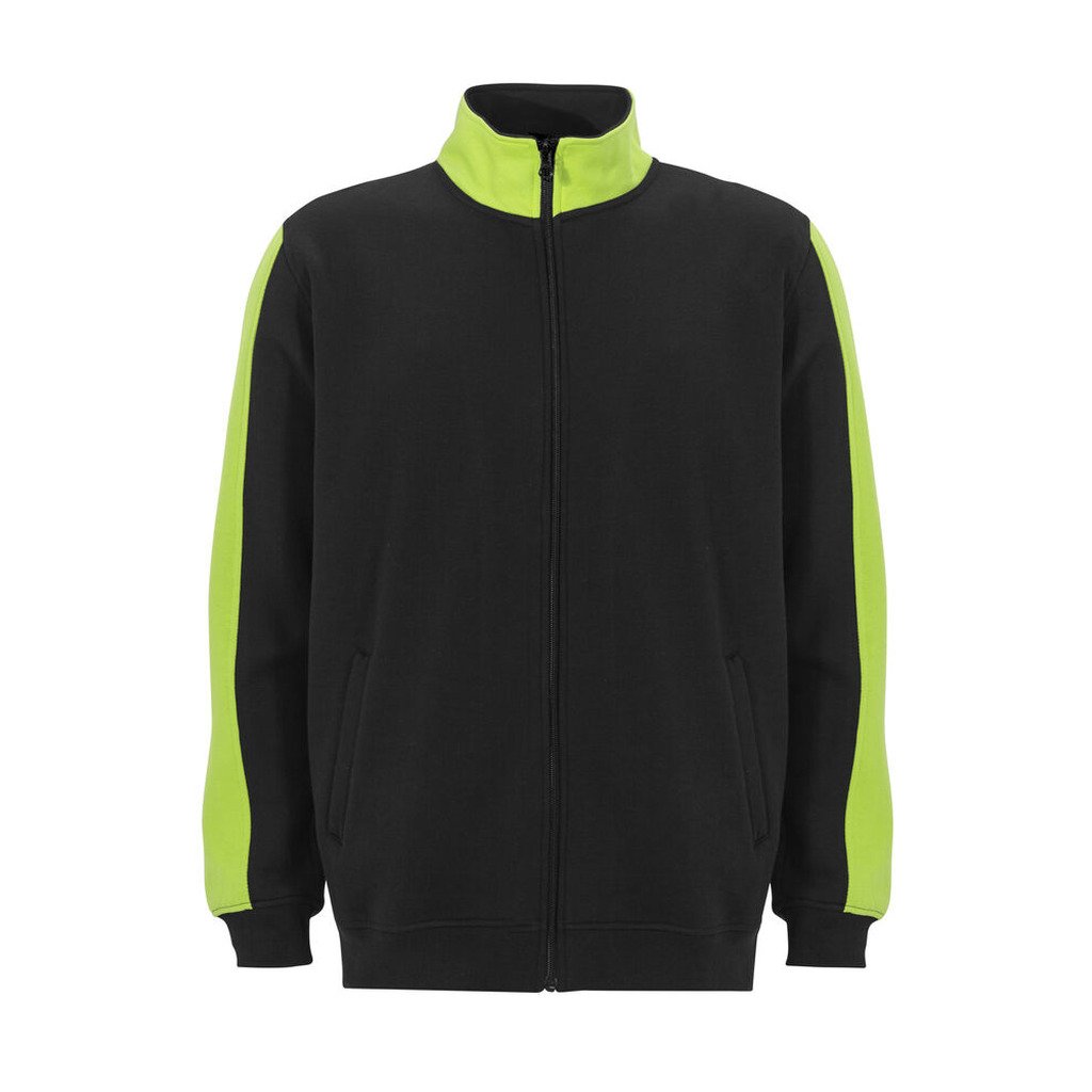 Genova Full Zip Sweatshirt