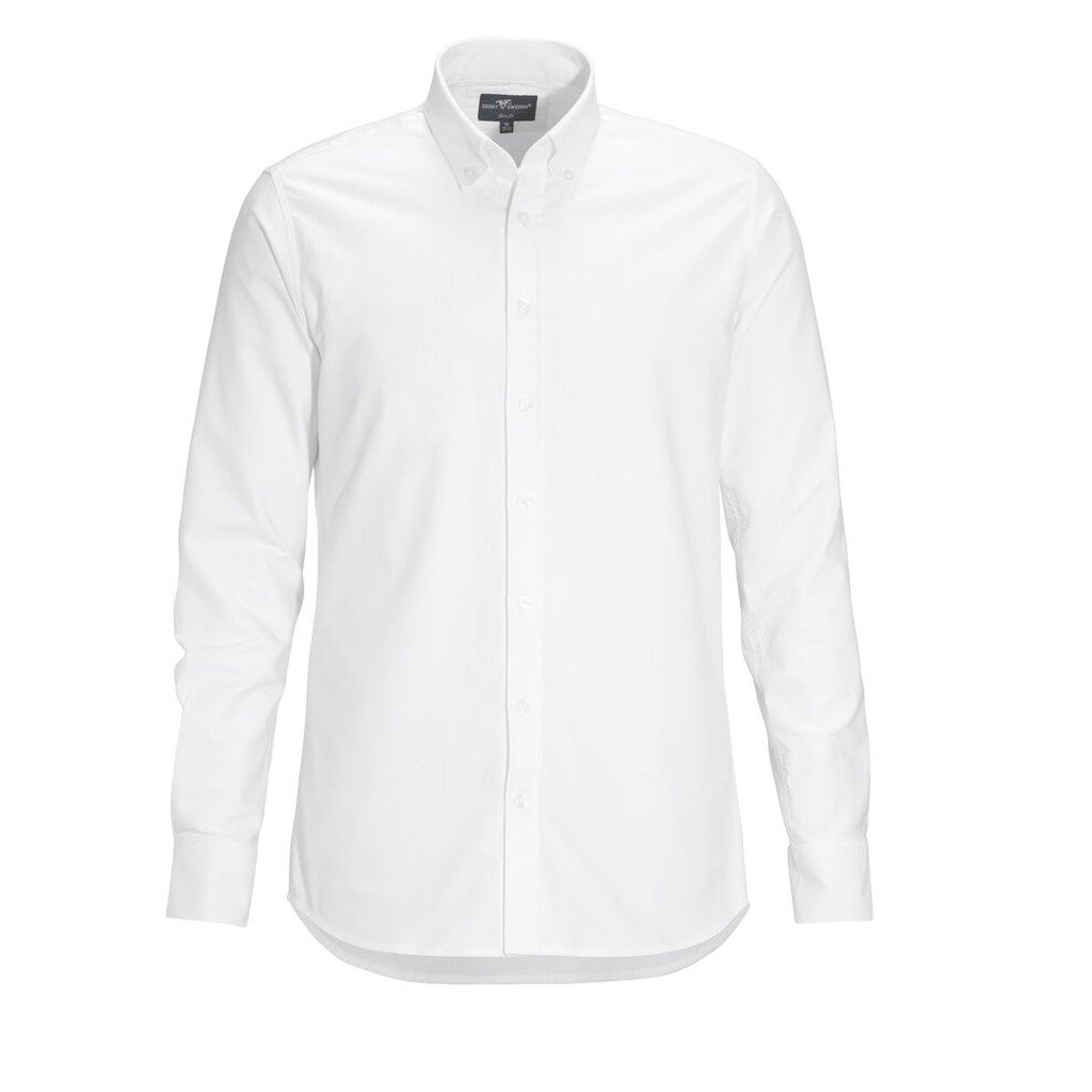 Dawson Slim Fit L/S