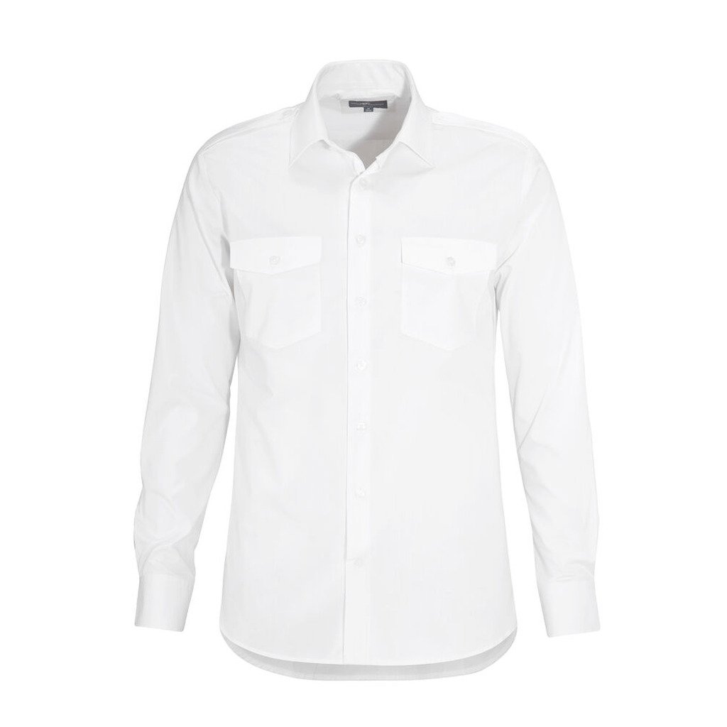 Maverick Slimfit L/S