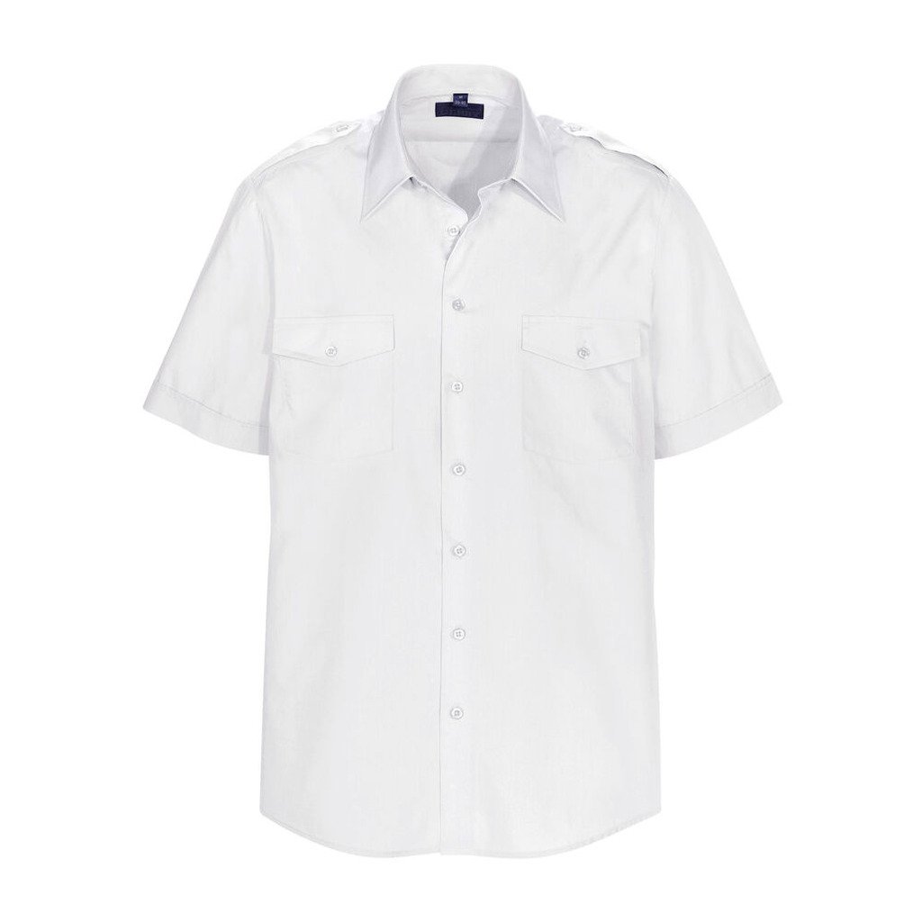 Maverick Comfort S/S