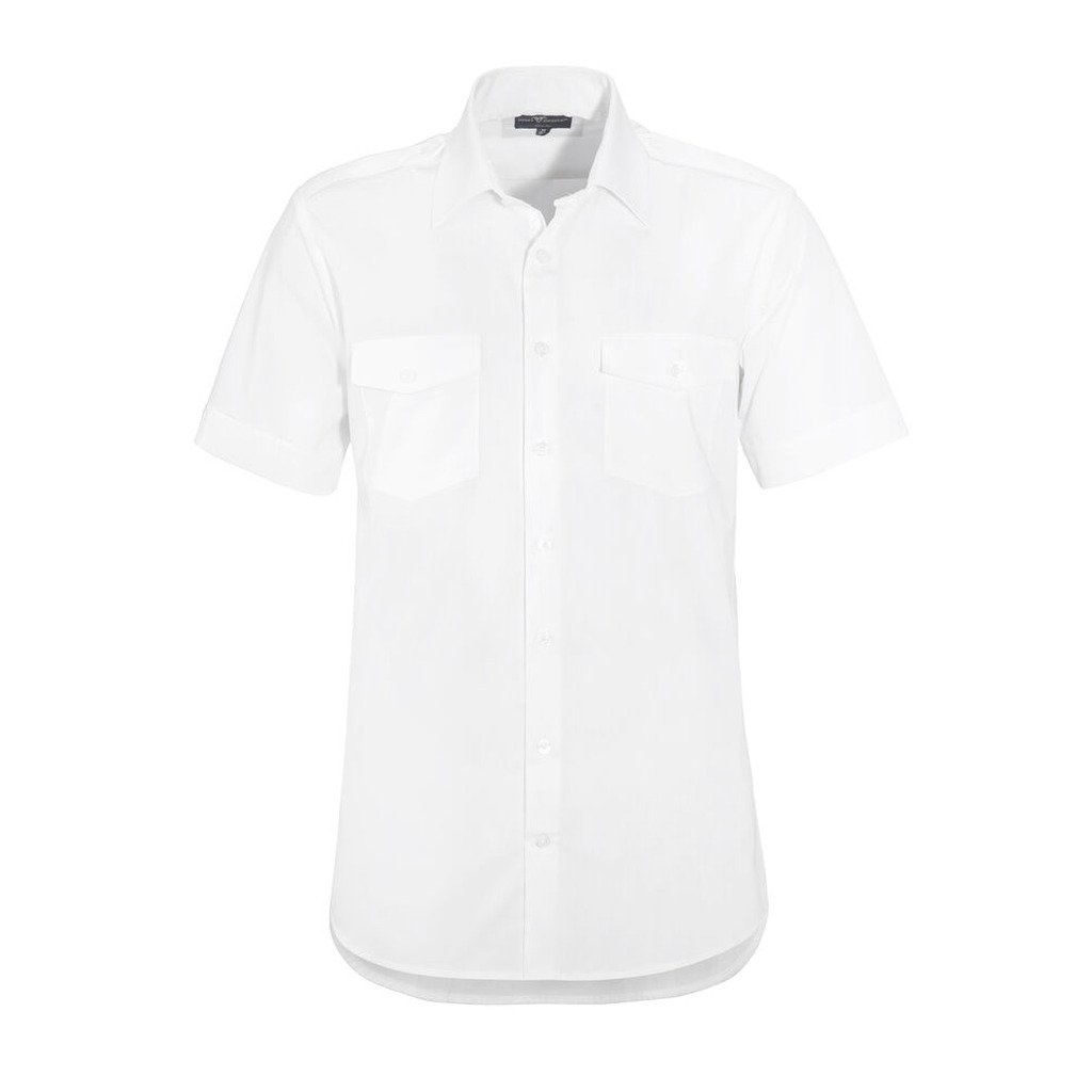 Martines Slimfit S/S