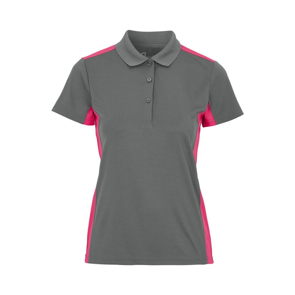 Madrid Piquet Woman