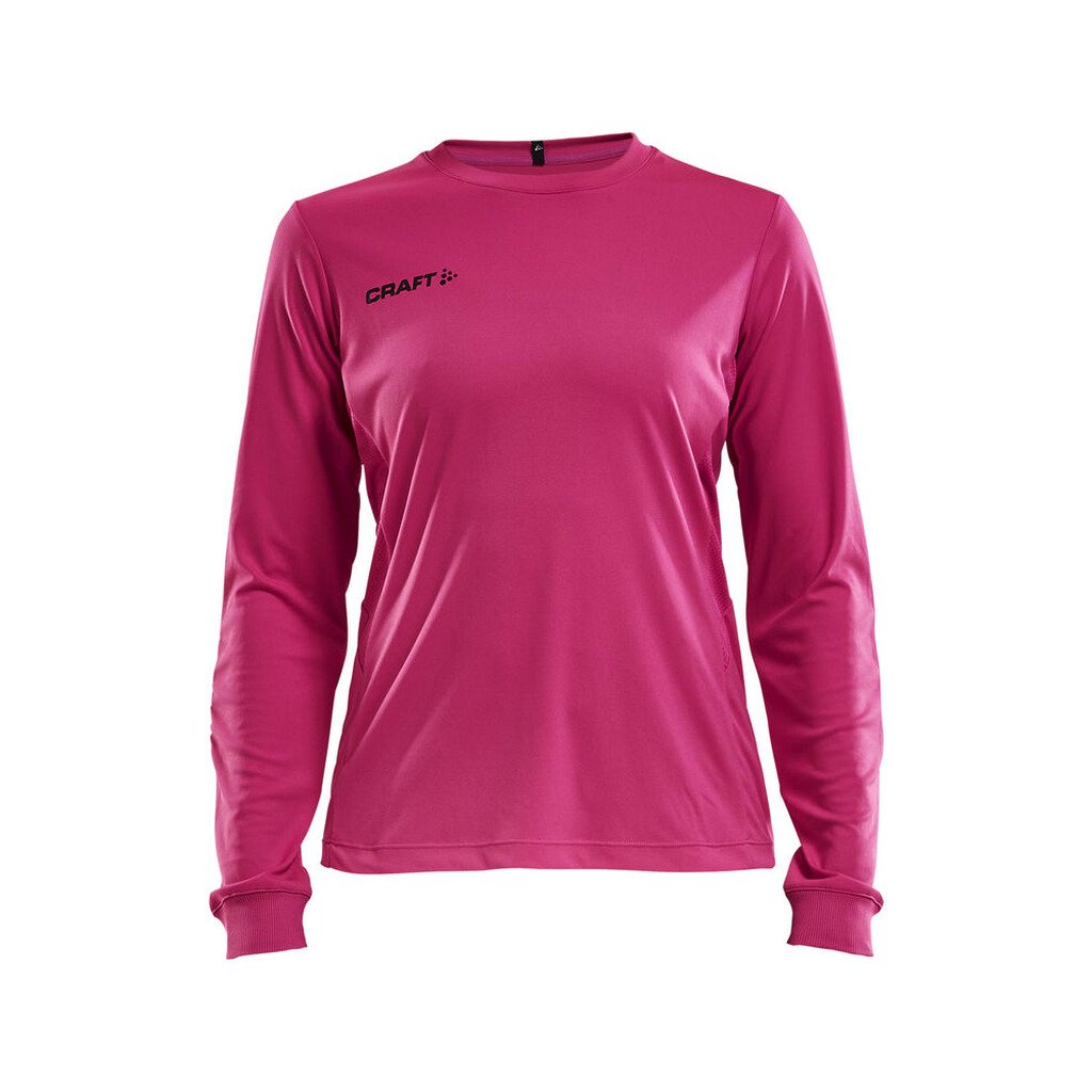 Squad Go Gk Ls Jersey W