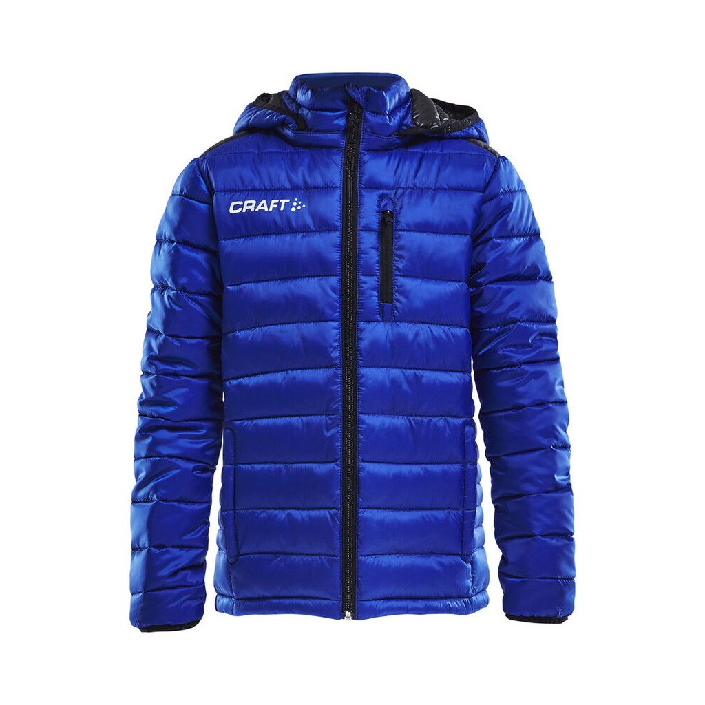 Craft Isolate Jacket Jr