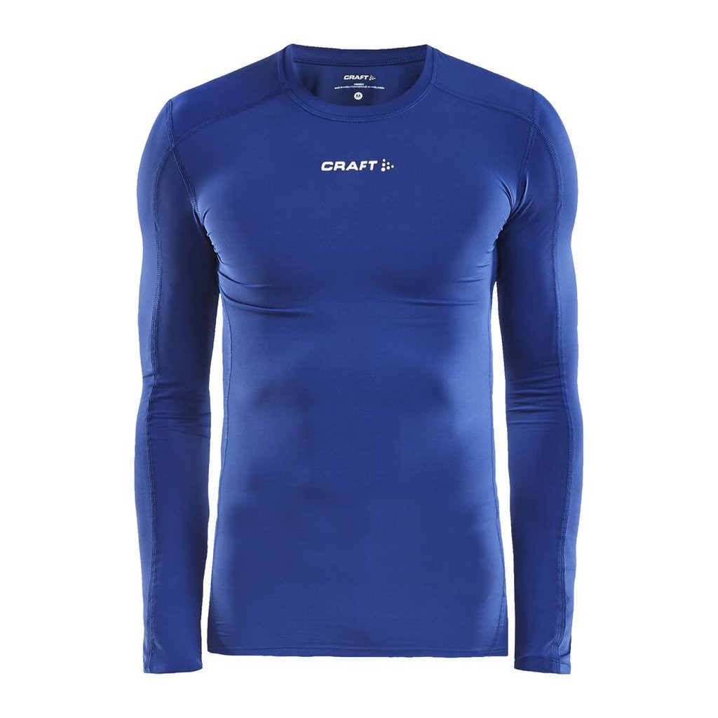 Ability Compression Long Sleeve Uni