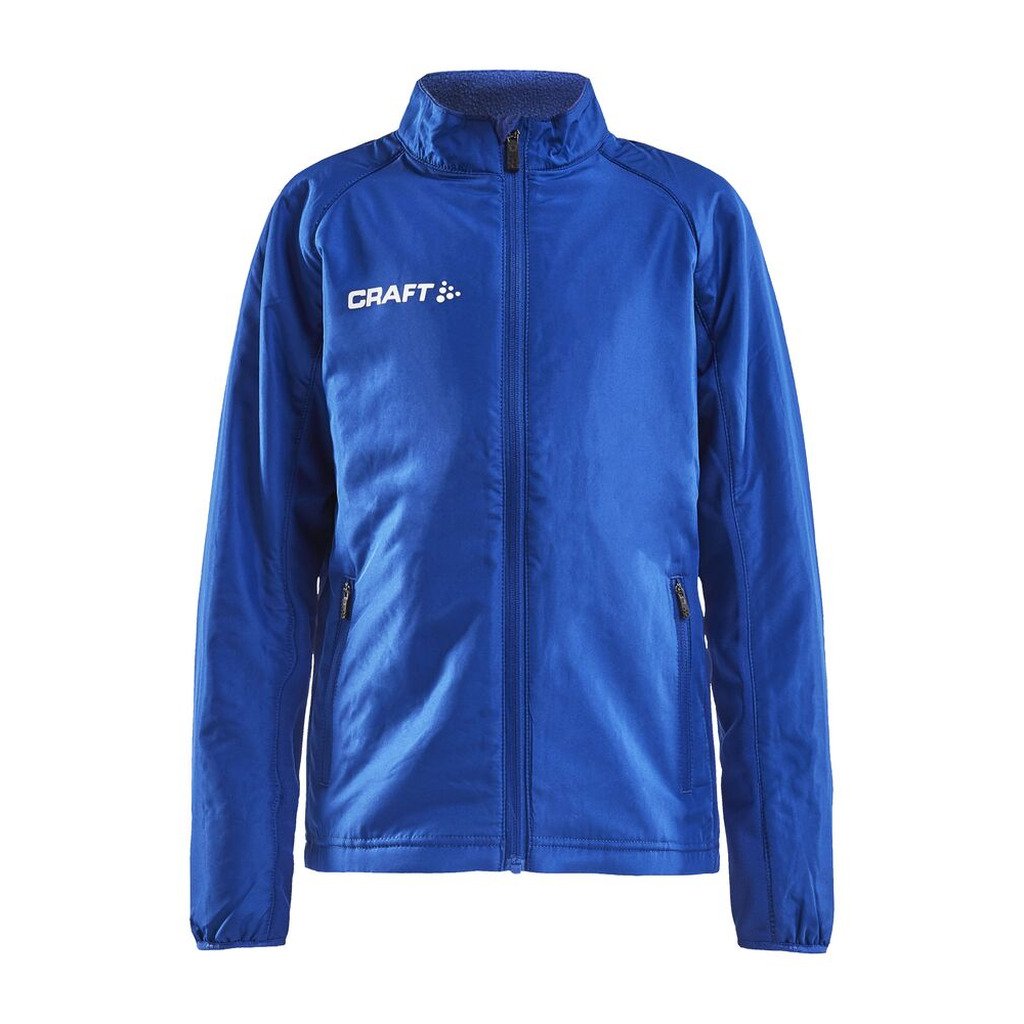 Craft Jacket Warm Jr