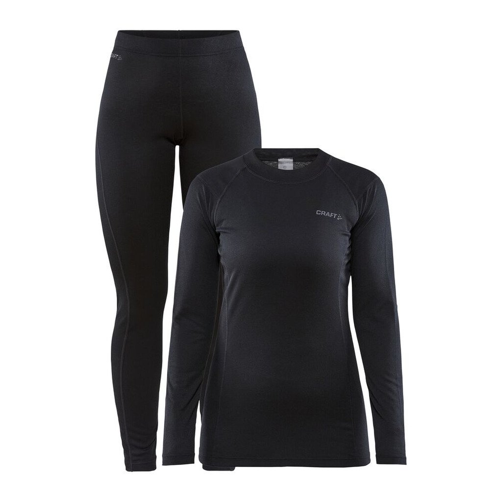 Thermal Baselayer Set W