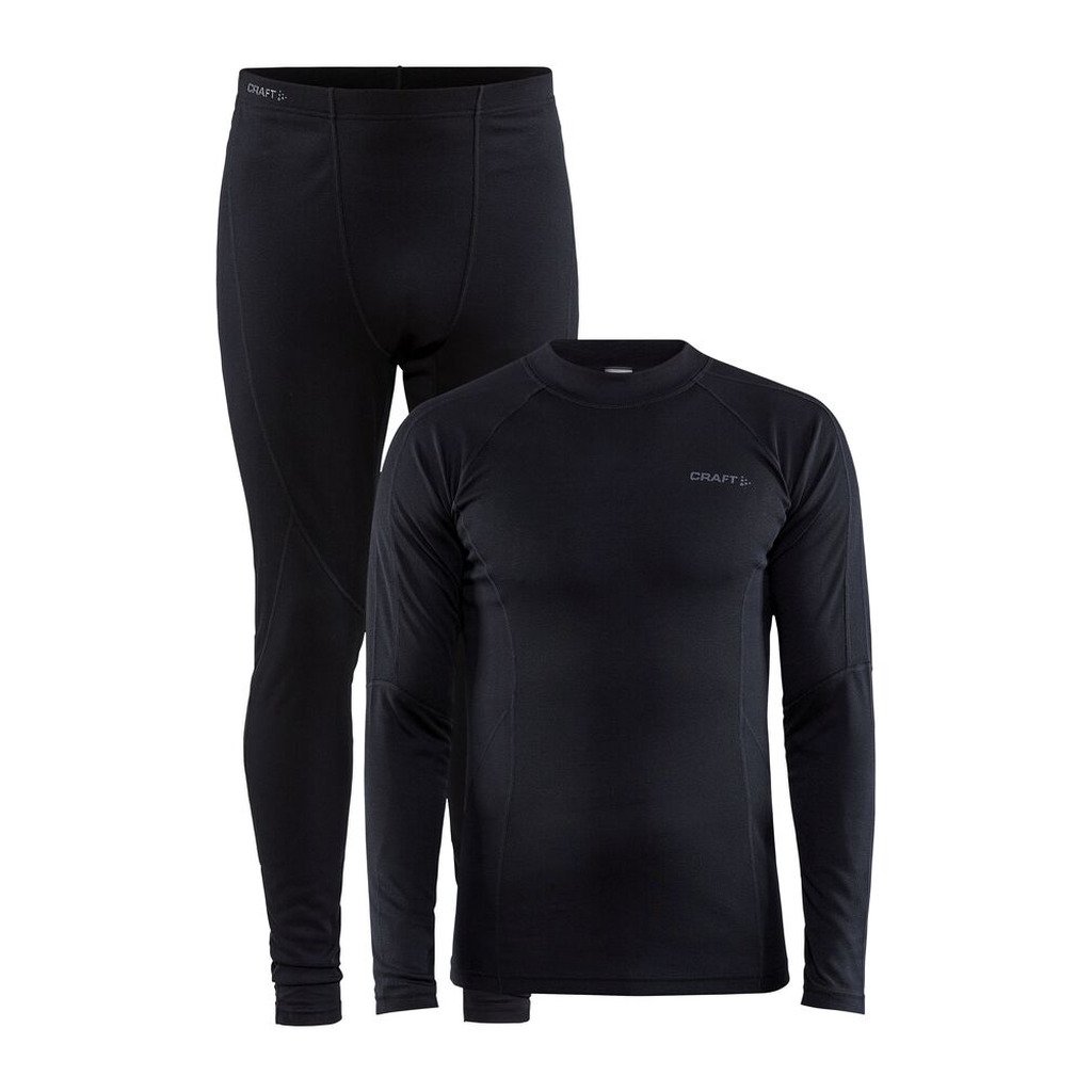 Thermal Baselayer Set M