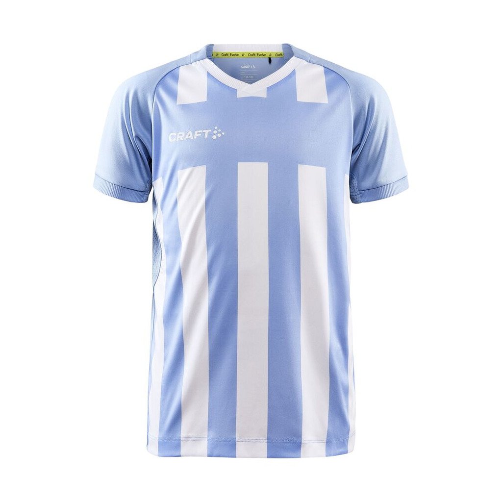 Progress 2.0 Stripe Jersey Jr