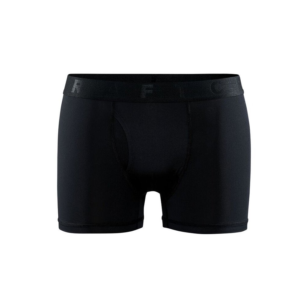 Active Boxer 3-Inch M