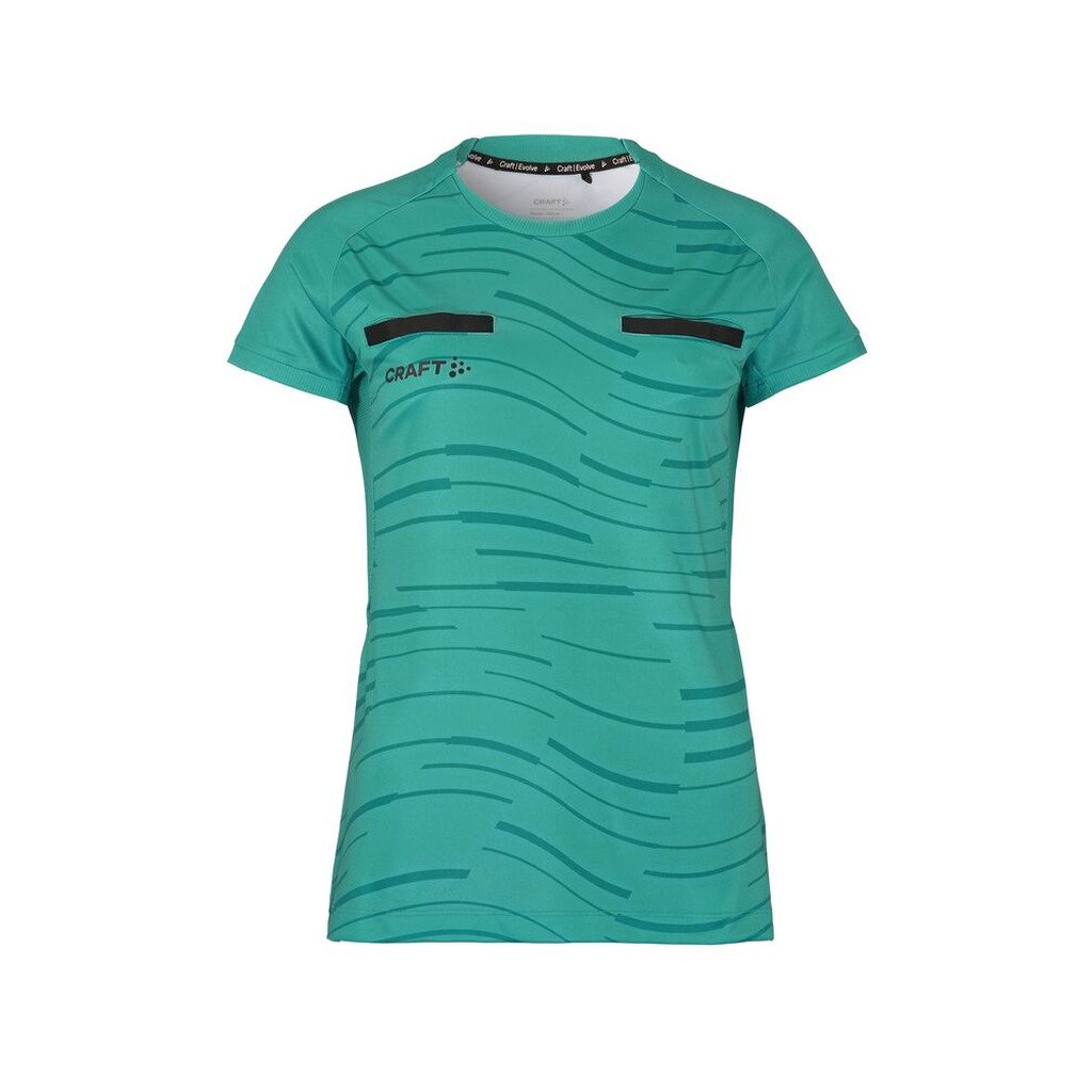 Evolve Referee Jersey W