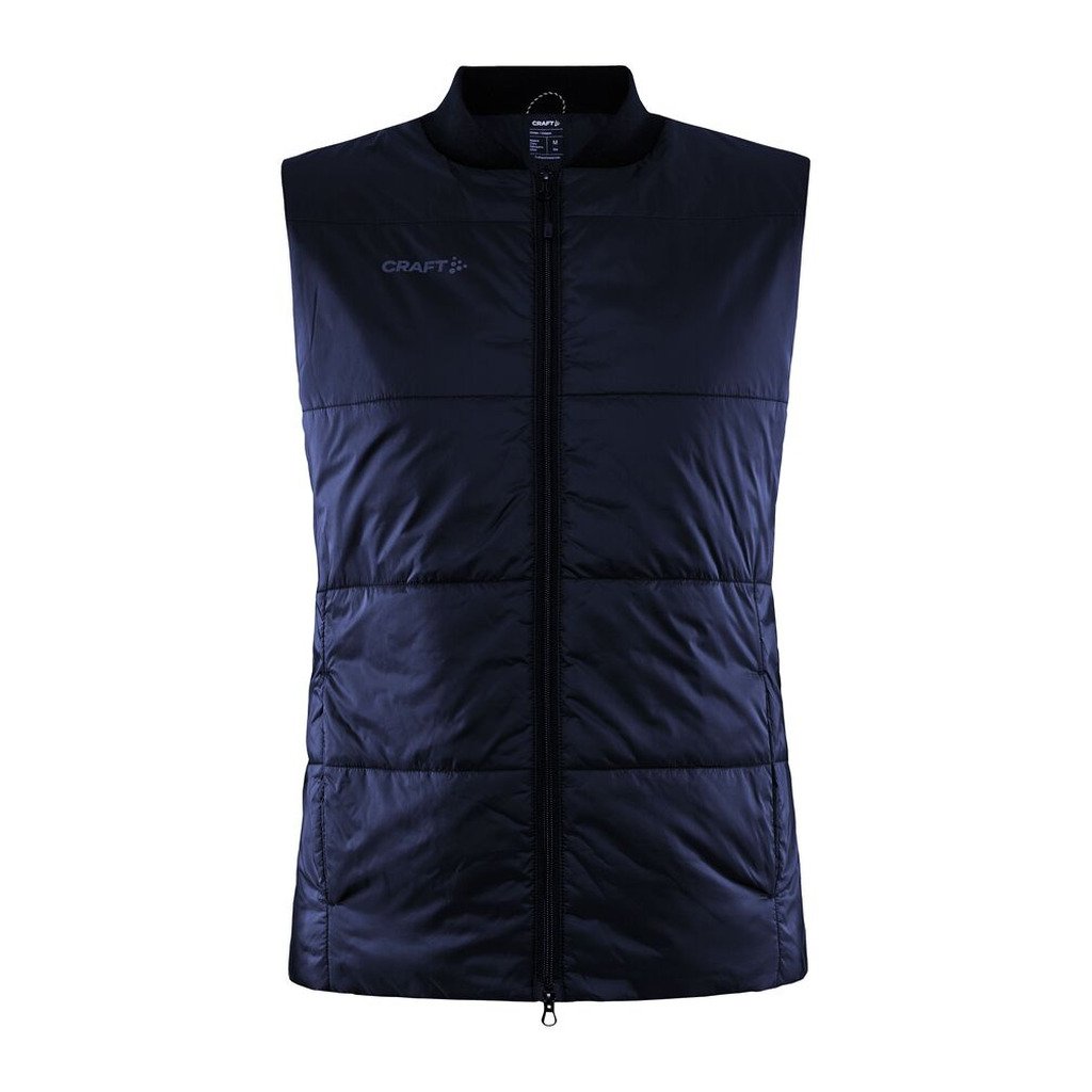 Core Light Padded Vest W