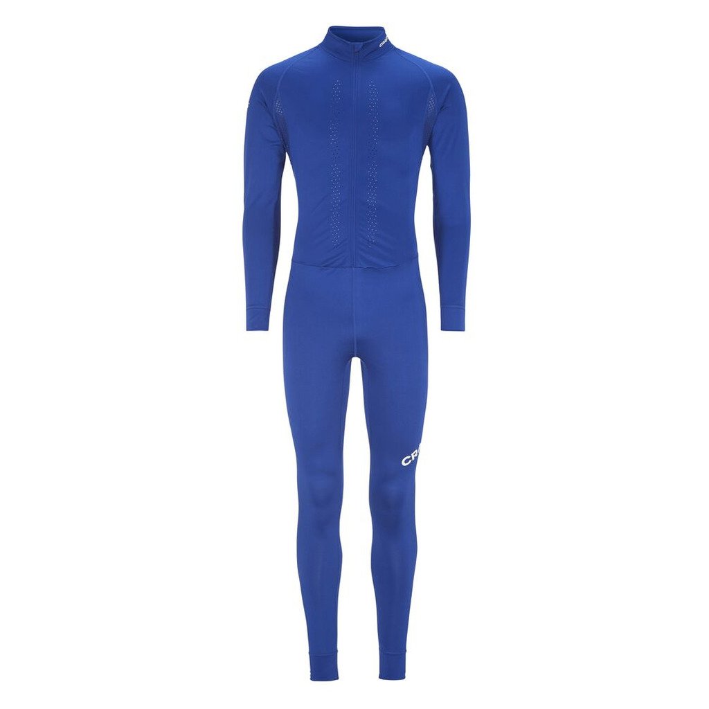 Adv Nordic Ski Club Race Suit M