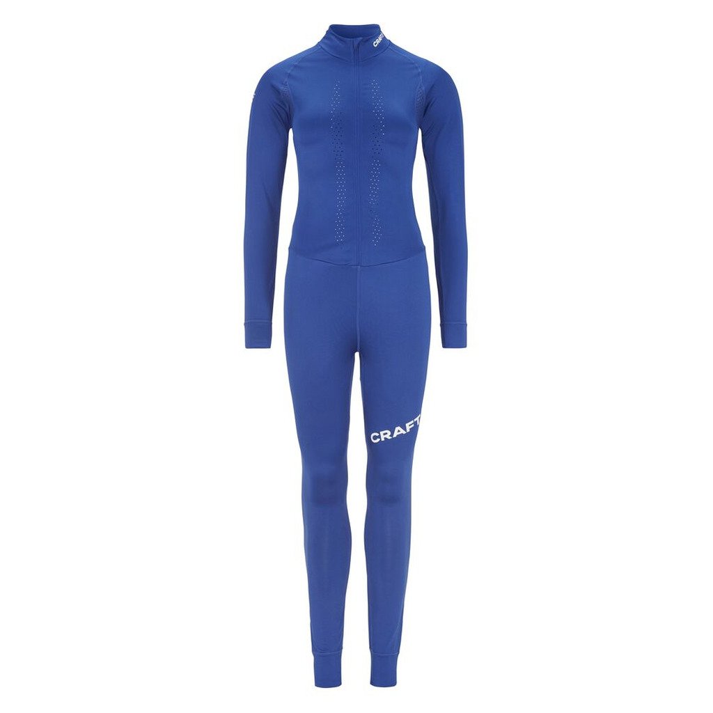 Adv Nordic Ski Club Race Suit W