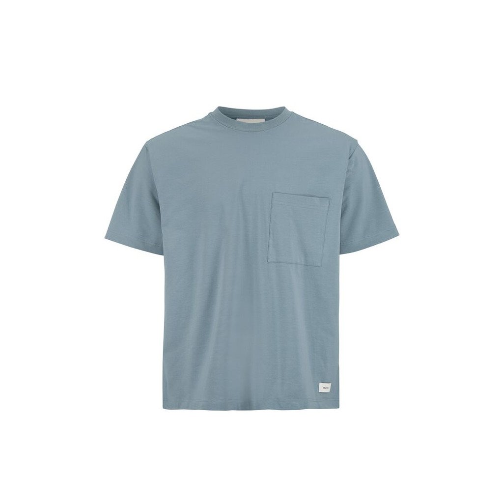 Collective Relaxed Ss Tee M