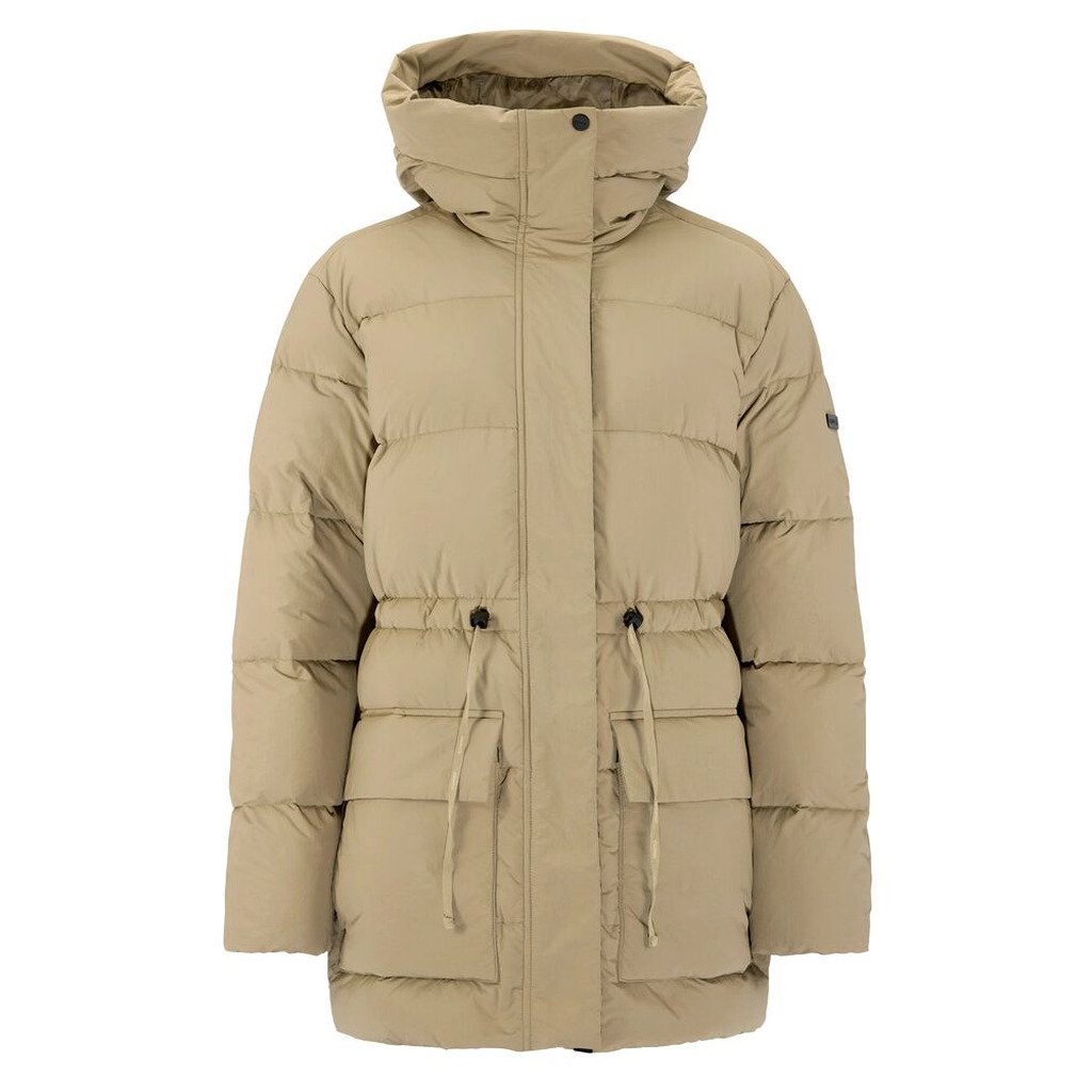 Urban Down Puffer Jkt W