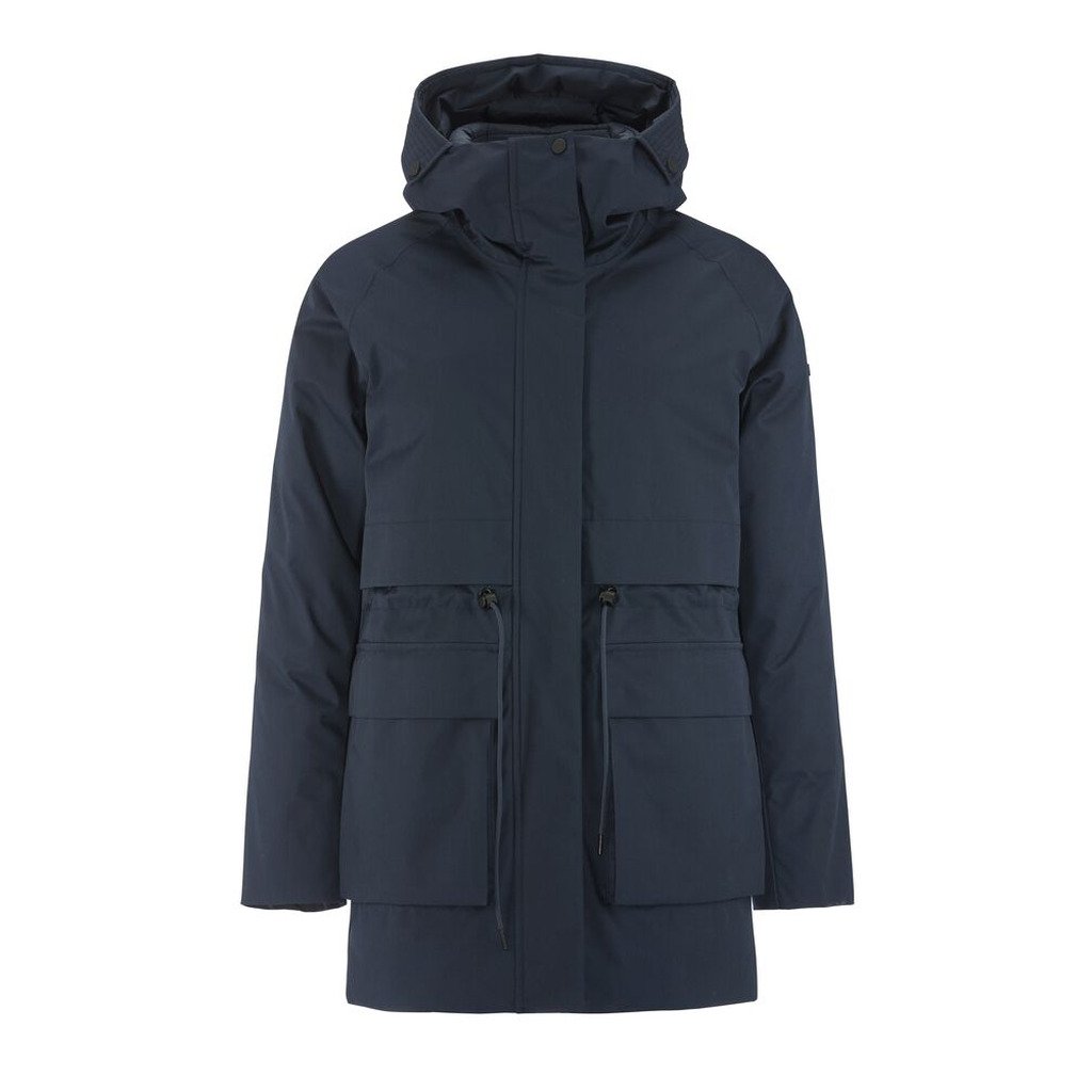Urban Padded Parka W