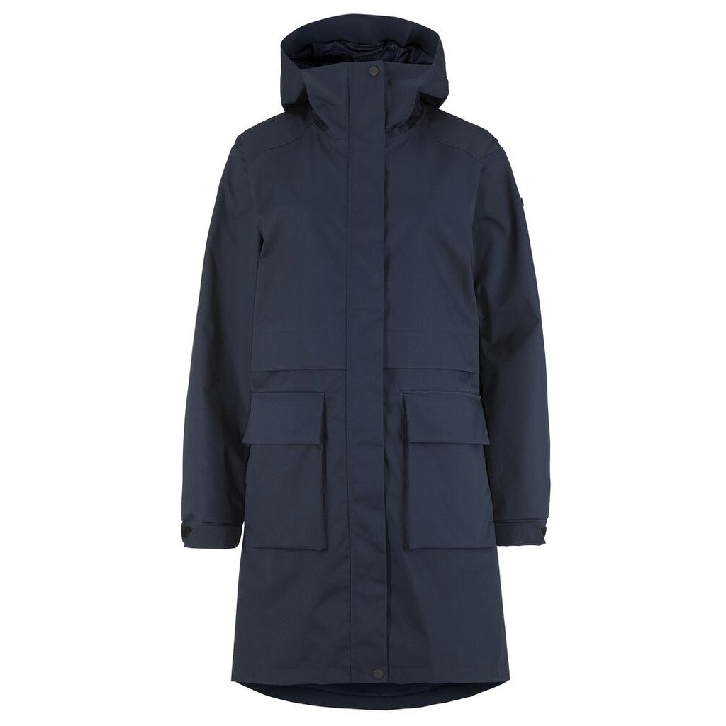 Urban Parka W
