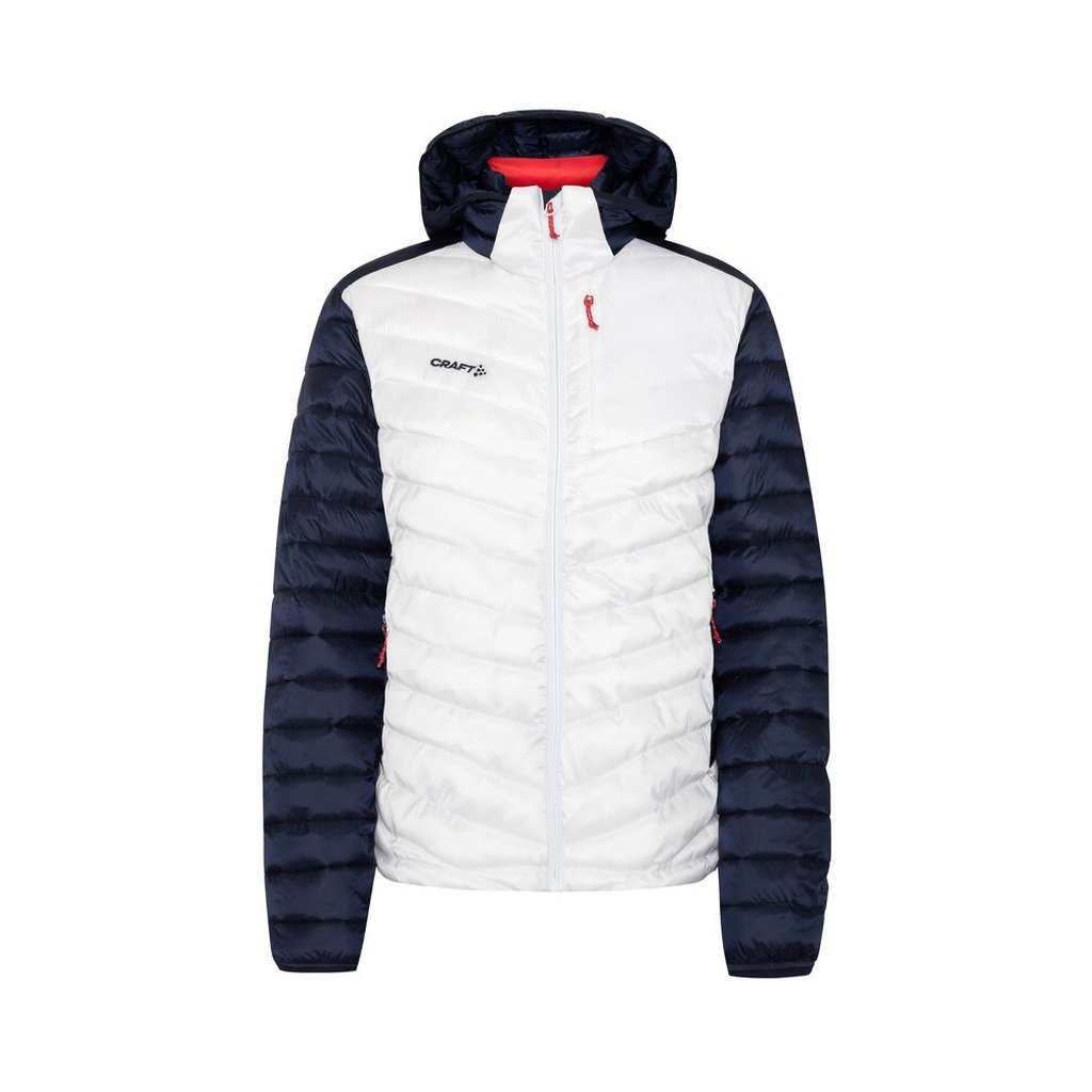 NOR Core Explore Lt. Insulation Jkt M