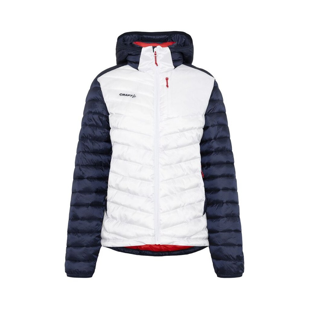 NOR Core Explore Lt. Insulation Jkt W