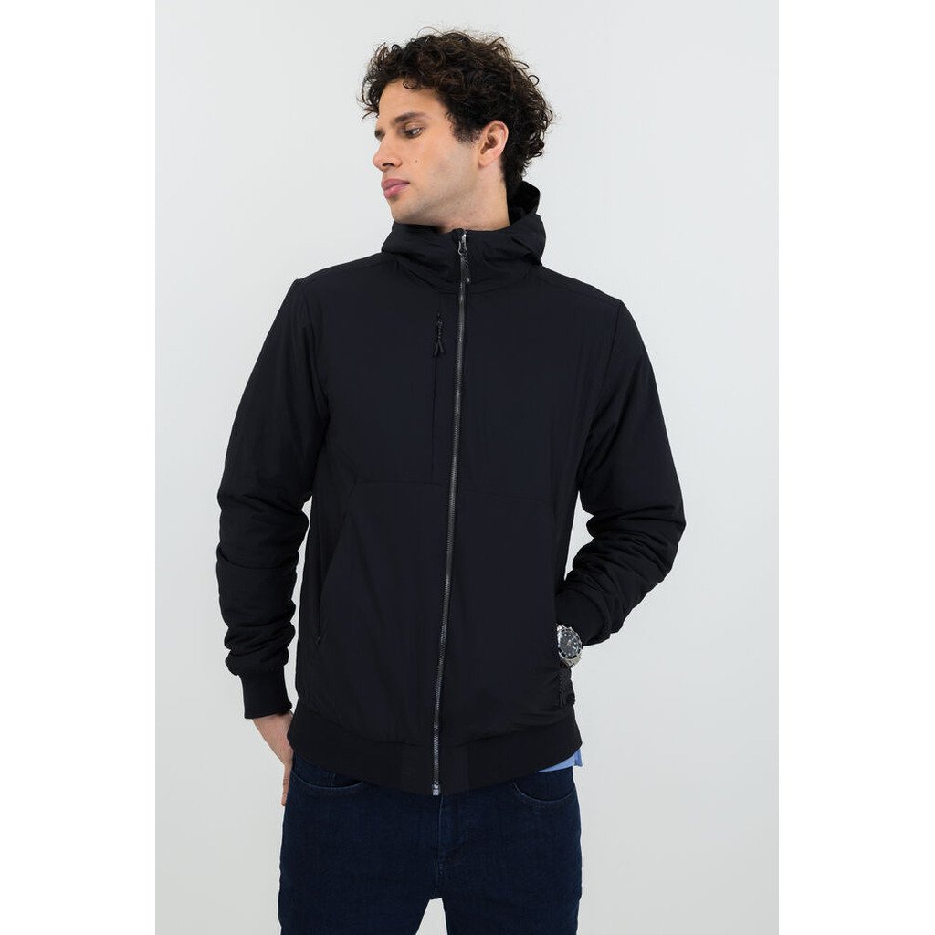 Franklin Jacket