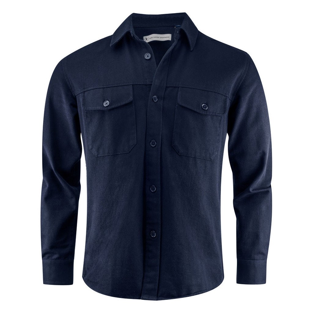 Highwoods Overshirt
