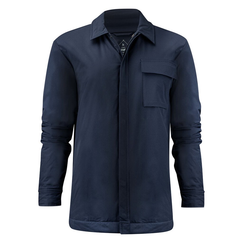 Lander Shirt jacket