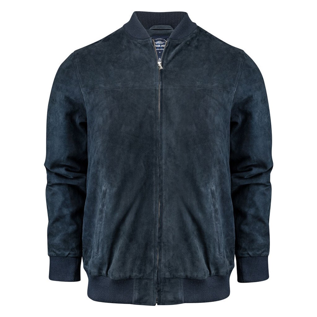 Heritage jacket