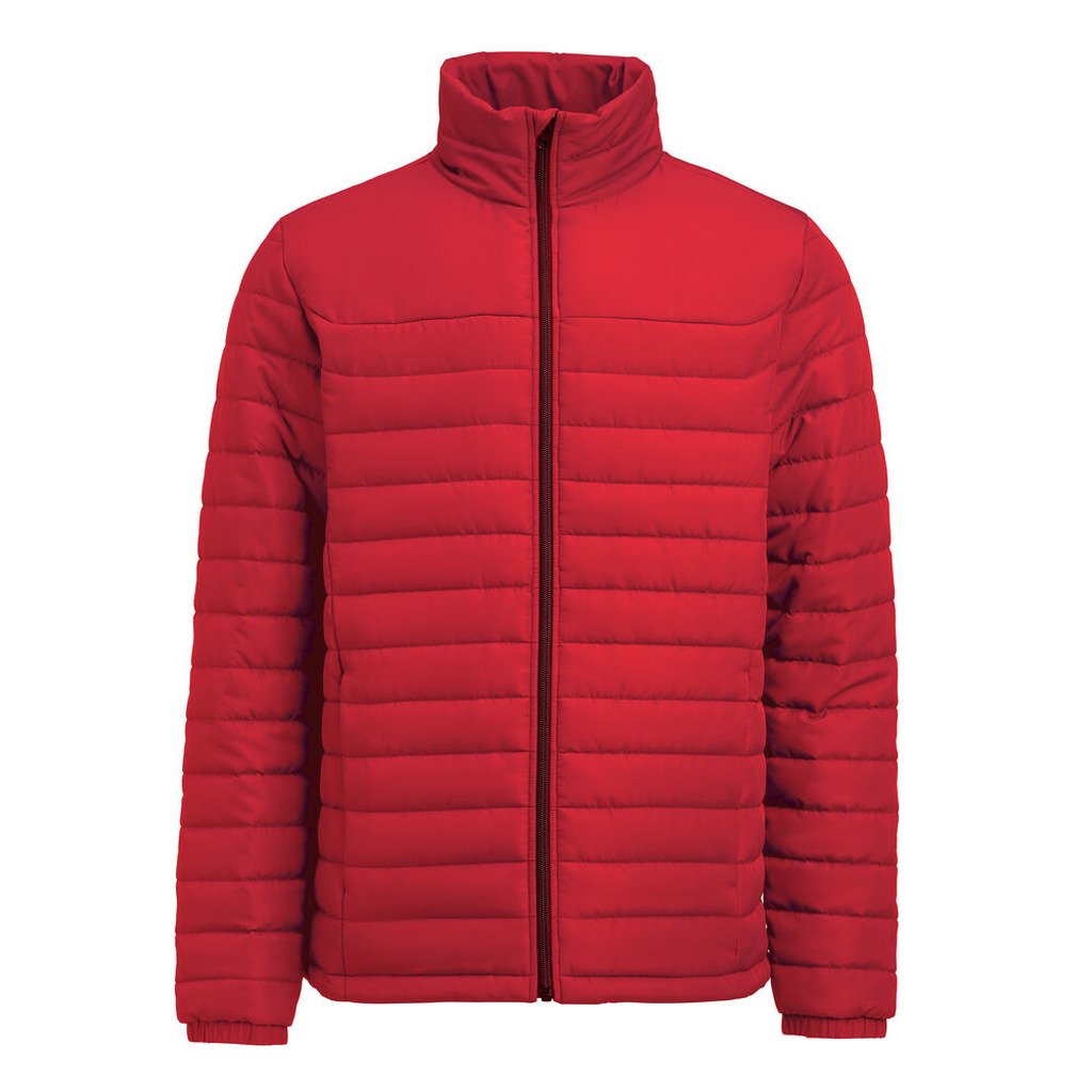 Arches Jacket