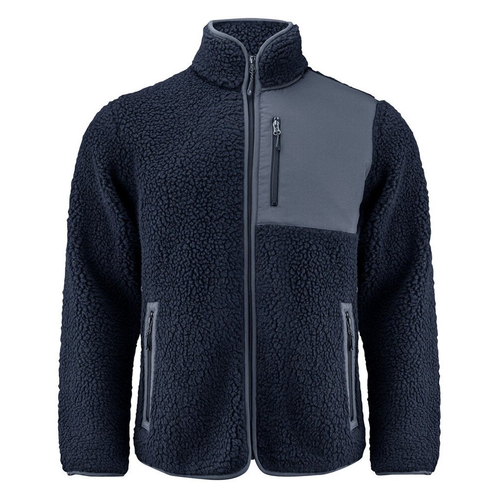 Kingsley full zip