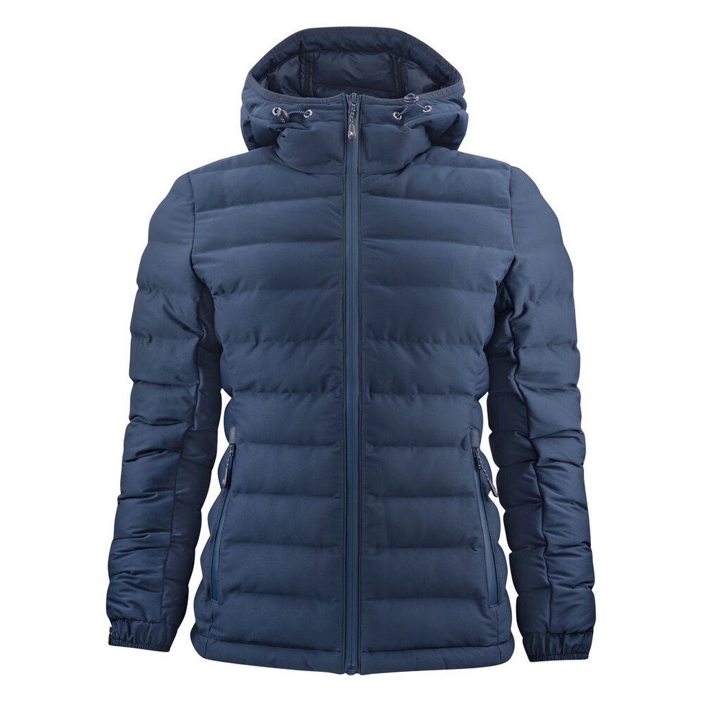 Woodlake Heights Woman Jacket