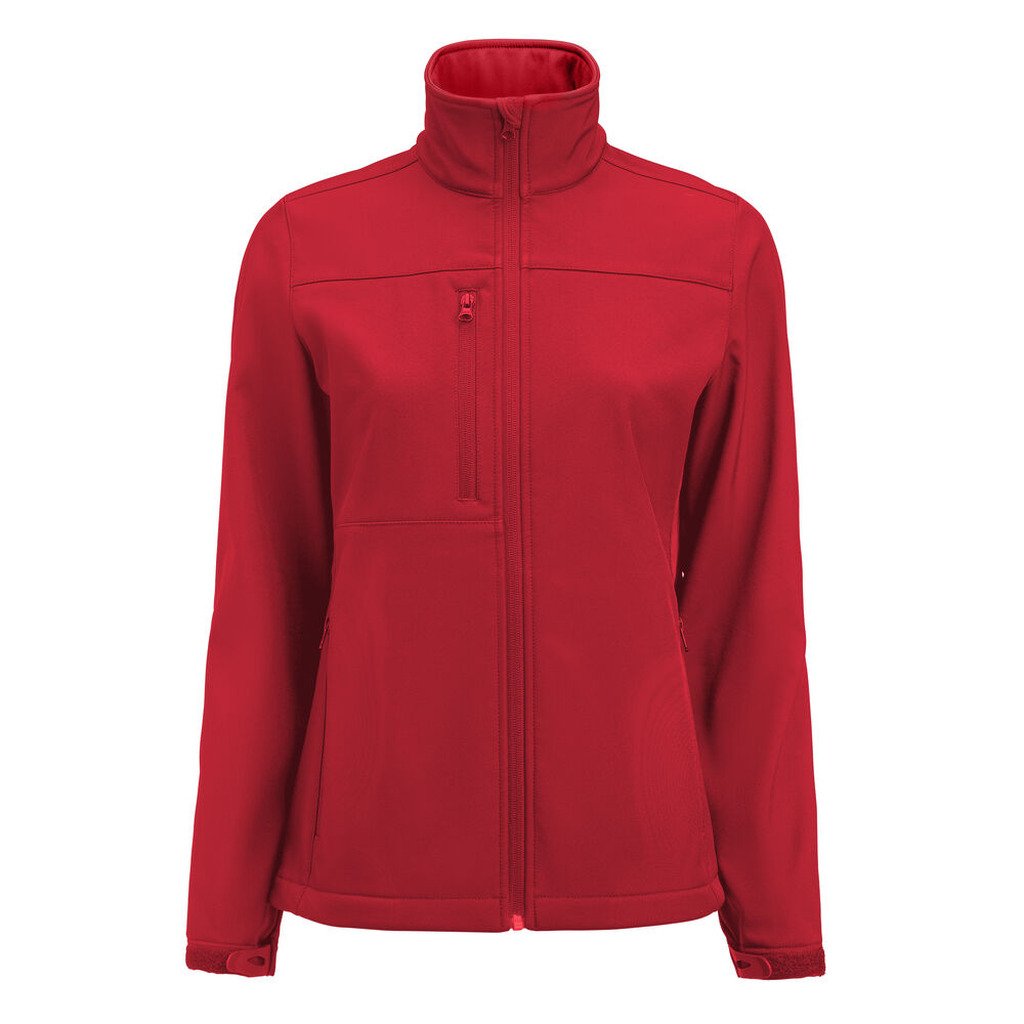 Mammoth Jacket Woman