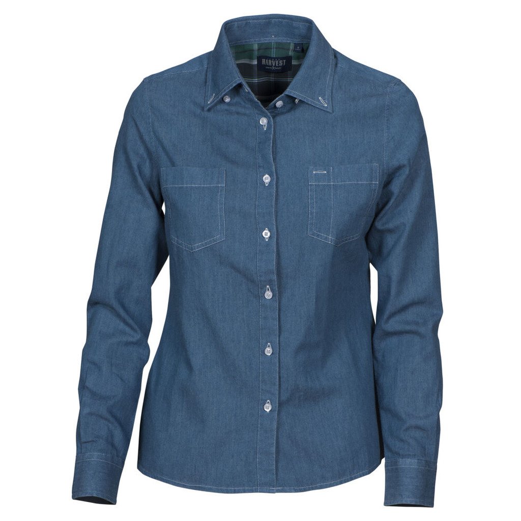 Jupiter Ladies Shirt