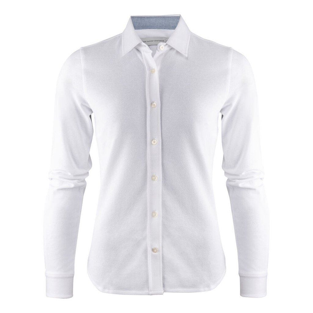 Burlingham Woman Jersey shirt