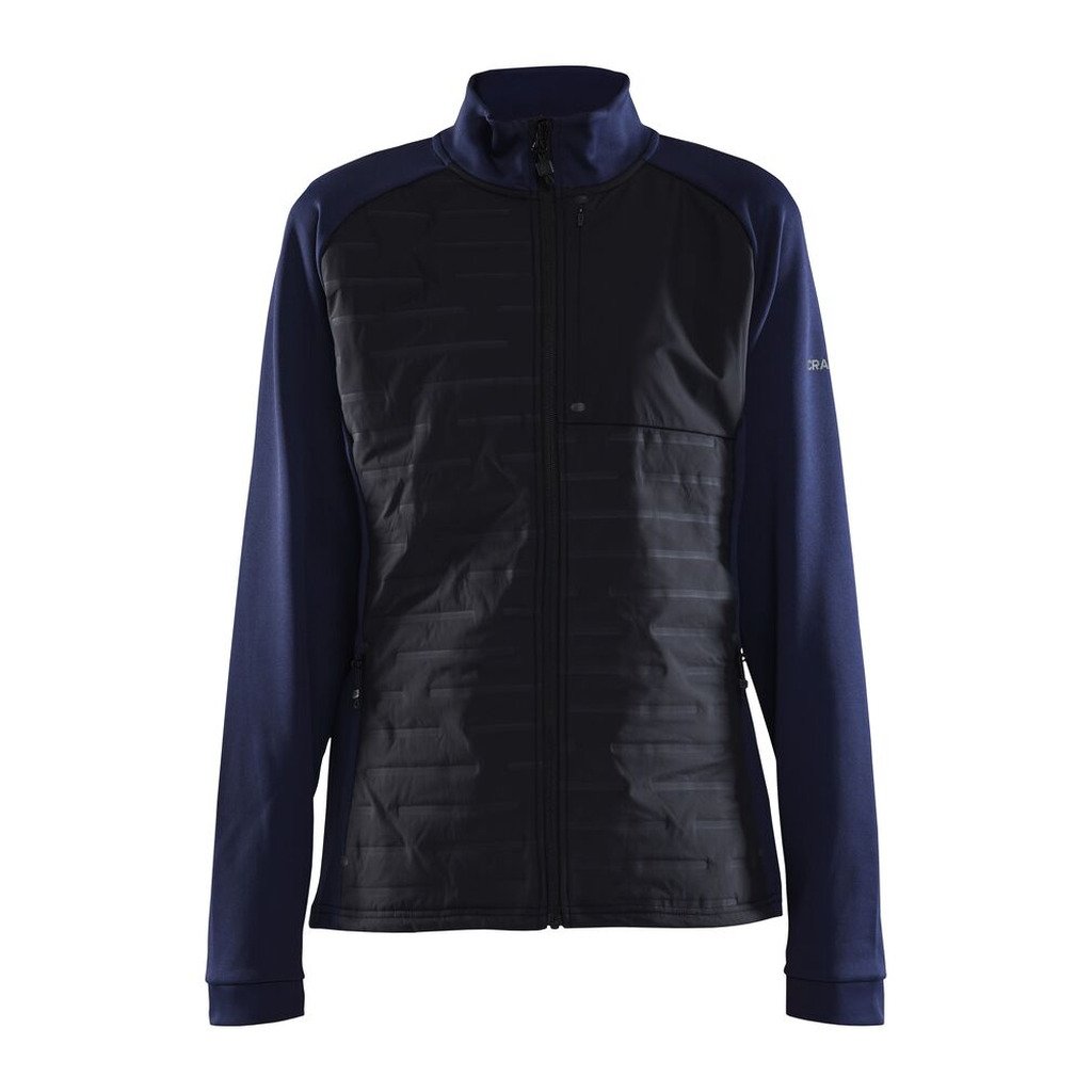 Adv Unify Hybrid Jacket W